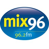 Mix 96 Now Playing(@mix96nowplaying) 's Twitter Profile Photo