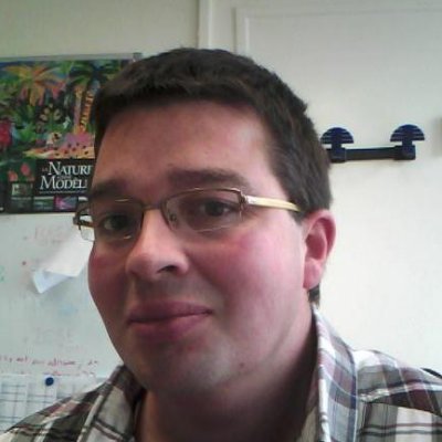 Vice dean Research UniLaSalle Beauvais
Associate professor of plant ecology and agroecology