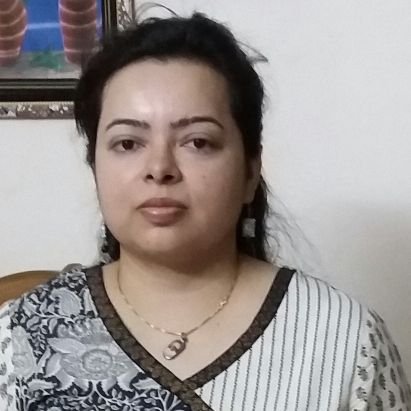 nishradiating's profile picture. 