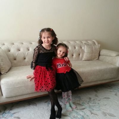 AhmetGregen2's profile picture. Ailem