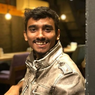 Urban Management Professional | | Urbanism
Ex-Fellow @wasteto_wealth @localpathways
Ex- @mybyk_in
19-20'Ambassador @ConnectforCf
🇮🇳