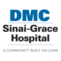 Sinai-Grace Hospital (@dmc_sinaigrace) Twitter profile photo