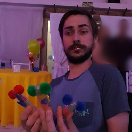 jadereb's profile picture. Matemático, Baldur, mestre e jogador de RPG, entusiasta de tecnologia, btw I use arch

E recentemente, começando com emacs!