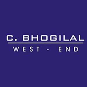 C Bhogilal Westend