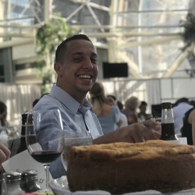 itsA_BLACKman's profile picture. Rocket Scientist. Purdue Alum.