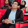 hasrulakhmal's profile picture. hidupku, matiku hanya untuk mu Ya Rabb ~human~