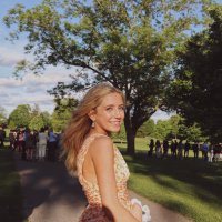 georgia pennington - @georgiaepenn Twitter Profile Photo