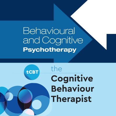 tCBT & BCP are on BlueSky etc Profile