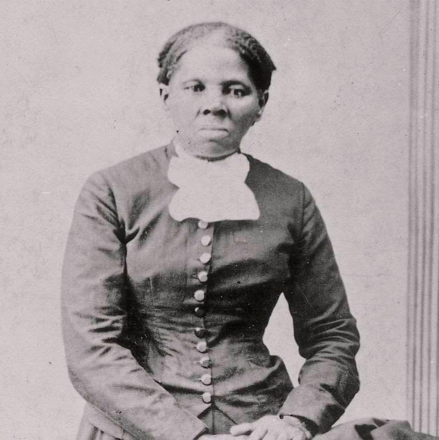 HarrietMuseum's profile picture. Official Harriet Tubman Museum of New Jersey, honoring Harriet Tubman, abolitionist activists, and the rich history of the African American community in NJ.