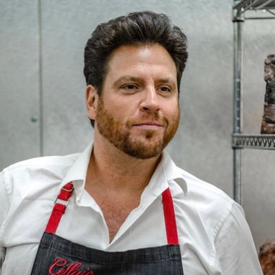 Scott Conant