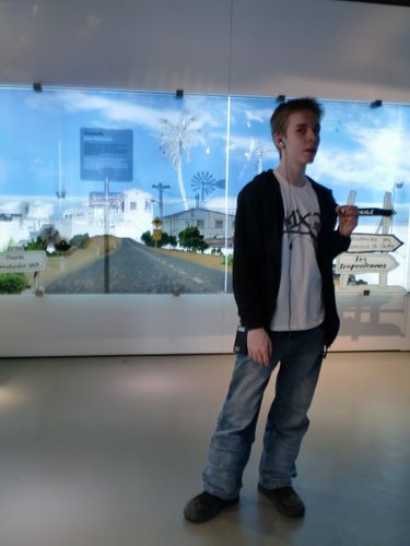 Systembash's profile picture. Hobbytexter / Student from Salzburg / Austria.