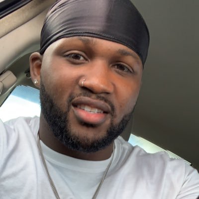 Powerlifting/Fitness Guru 💪🏾⚔️ Youtuber (Ra’Sheem Lucas) #HumbleMonstars FMOIG:Kingsheem22 “I’m Stuck in the Grind”