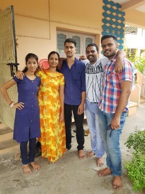 Chandan97515331's profile picture. 