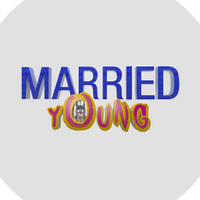 Married Young - @MarriedYoungTM Twitter Profile Photo
