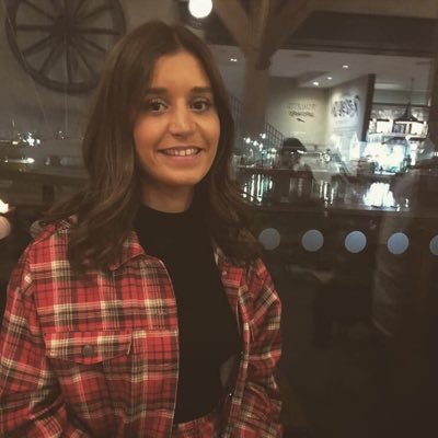23| Behavioural support specialist |follow your dreams 🌟