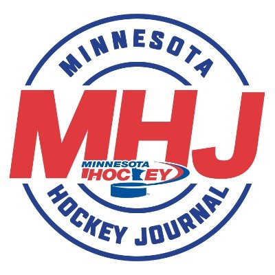 🏒🥅Your go-to puck mag in the State of Hockey. #MHJ is the official publication of @MinnHockey and a supplement to @USAHMagazine.