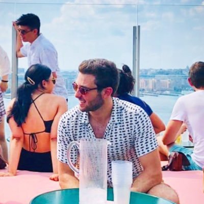 fredzakx's profile picture. Never let your memories be greater than your dreams