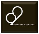 ConceptCreators's profile picture. C2, Concept Creators Voor advies, IT-oplossingen en interim management.