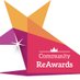 Community ReAwards (@commreawards) Twitter profile photo Community ReAwards (@commreawards) Twitter profile photo