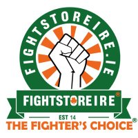 Fight Store Ireland(@FightstoreIRE) 's Twitter Profile Photo