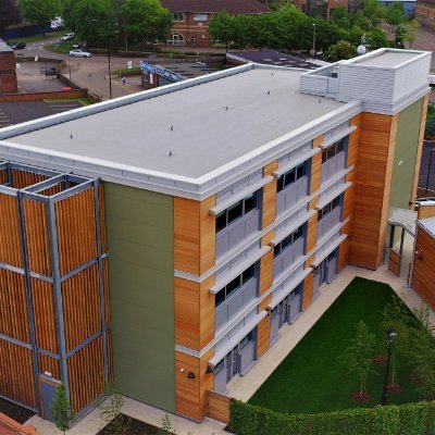 Sustainable Construction.
Versatile by Design, Quality in Construction