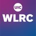 UIC WLRC (@UICWLRC) Twitter profile photo
