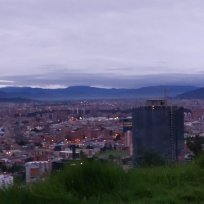 Este proyecto se hizo con el fin de consientizar a la gente de la contaminación que hay en Puente Aranda