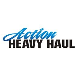 Action Heavy Haul, LLC