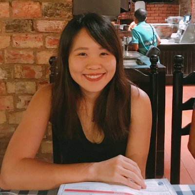 melisssagoh's profile picture. Journalist @techinasia following Asia's start-up ecosystem. Former TV producer @CNBCi