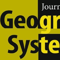 Journal of Geographical Systems (@jgeosys) 's Twitter Profile