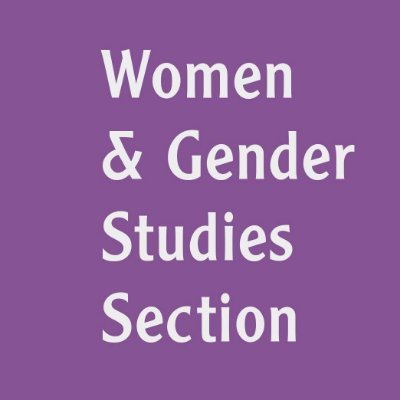 The Women & Gender Studies Section of the Association of College & Research Libraries was formed to discuss, promote, and support associated collections.