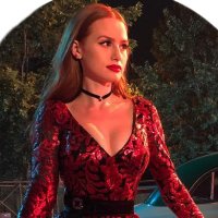 Cheryl Blossom - @VixenQueenC Twitter Profile Photo
