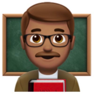 Mr. Profile