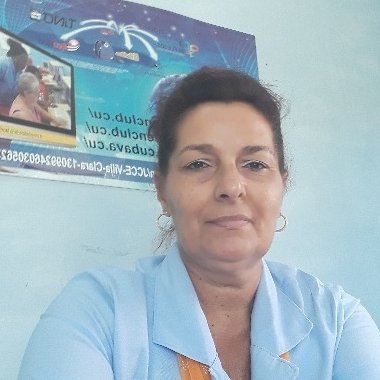 MiriamMilagro19's profile picture. 