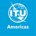 ITU Regional Office for the Americas (@ITUAmericas) Twitter profile photo