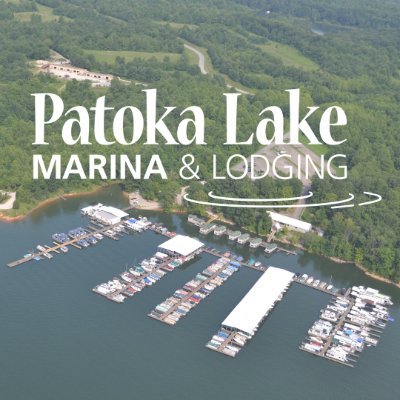 Patoka Lake Marina Lodging Patokalake Twitter
