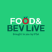 Food & Bev Live 2020 (@foodandbevlive) Twitter profile photo Food & Bev Live 2020 (@foodandbevlive) Twitter profile photo