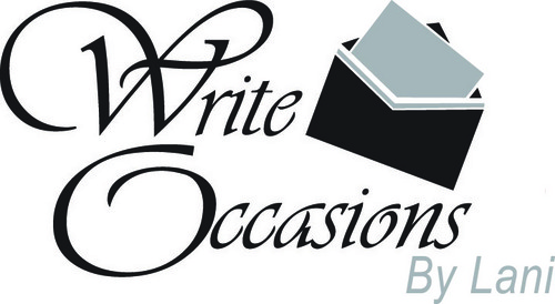 WriteOccasions's profile picture. Write Occasions by Lani specializes in offering one on one personalized service to create the most unique invitation for your Special Event.