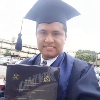 Contador Público Autorizado C.P.A Ingeniero 🎓🎓🎓🇪🇨🇪🇨🇪🇨🇪🇨🇪🇨 de la República. Ex Candidato a Concejal de Guayaquil