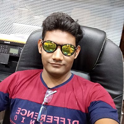 vishnu_bhagora's profile picture. 