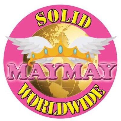 ANGELS of @maymayentrata07🍎🌞🌸 follow us here : ⤵ IG account: @maymayworldwide FB page: https://t.co/FOxty4F9jF…