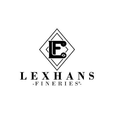 💫 Trending Fineries
™️ Hashtag #lexhansfineries
Facebook/Instagram : @lexhansfineries