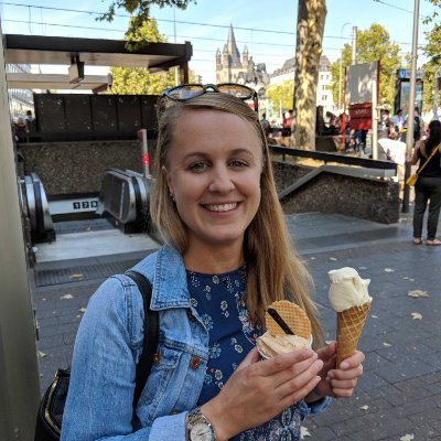 sarah_kella's profile picture. Snr Engagement Manager @ NewsCred -  World traveller, book lover and sports freak. Opinions are my own. Tweets are mostly tests.