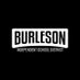 BurlesonISD (@BurlesonISD) Twitter profile photo