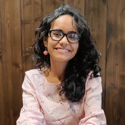 MeruVashisht's profile picture. Innovation, stories, advocacy