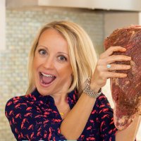 Robyn Medlin Lindars (@grillgirlrobyn) 's Twitter Profile