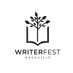 WriterFestNashville (@writerfestnsh) Twitter profile photo WriterFestNashville (@writerfestnsh) Twitter profile photo