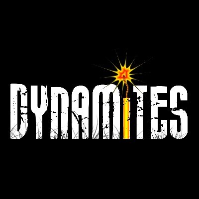 Dynamites are a band of 3 teenagers who met through Harwich rock school. Their music is influenced by bands like Green Day and Nickelback.