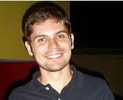 JuniorPeriN_'s profile picture. Estudante de Publicidade e Propaganda, Santista orgulhoso.