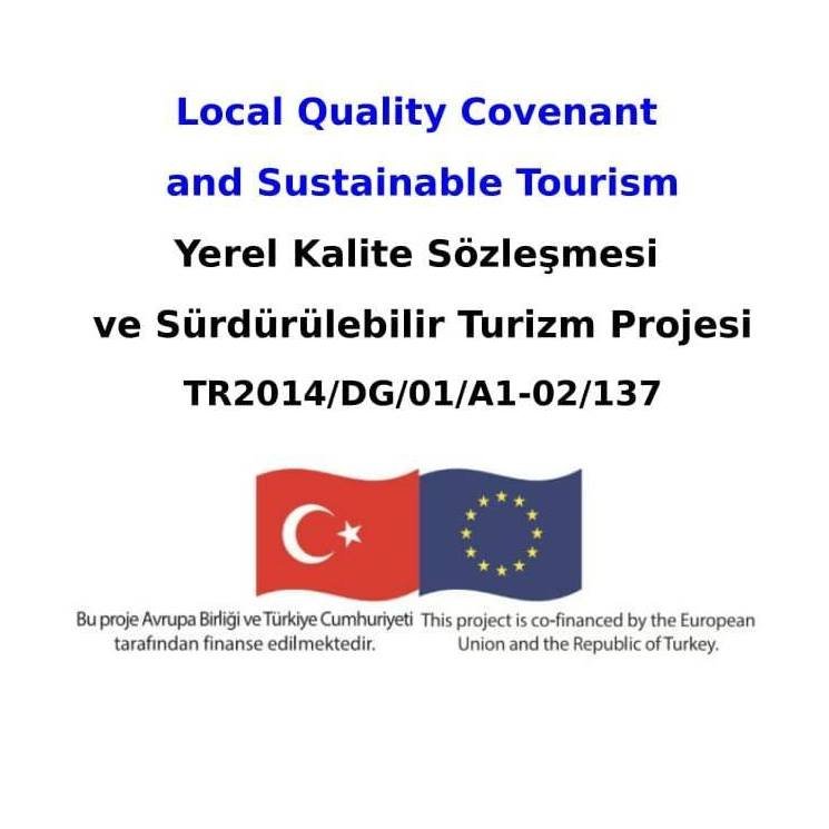 This account was created with the finacial support of EU and the content is responsibility of Municipality of Erdemli. Do not reflect the views of the EU.